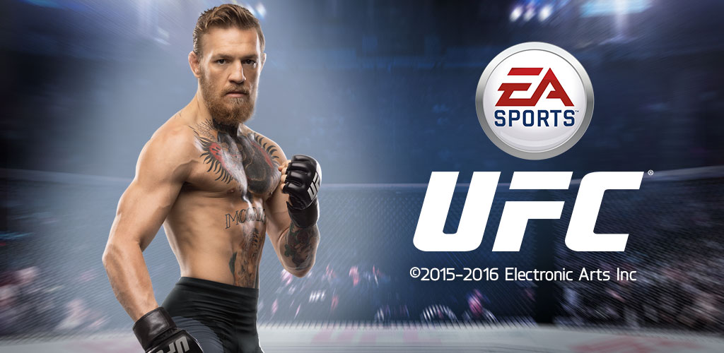 EA SPORTS UFC 1.9.3786573 – Boxing Championship Game for Android + Data 2 EA SPORTS UFC