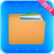 EZ File Manager 1.0 – Smart File Management App for Android