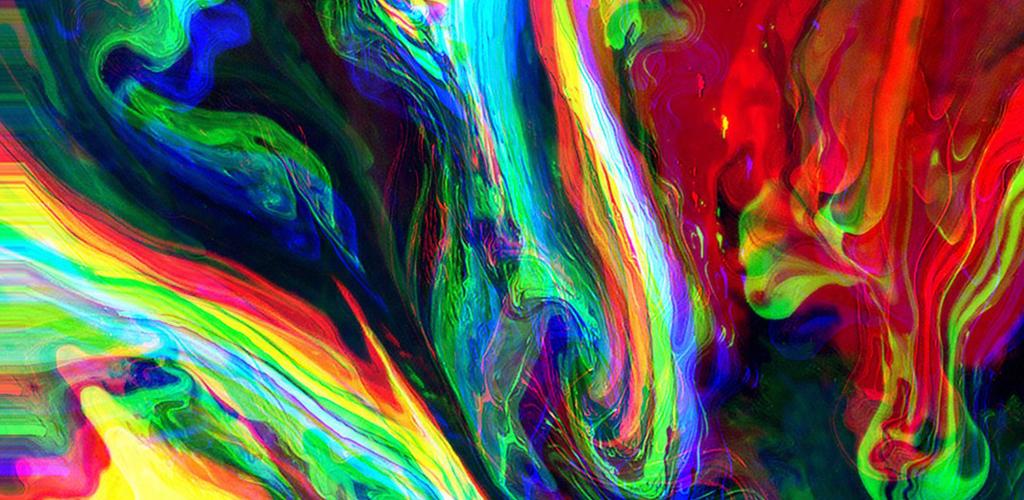 EZ Glitch Video Editor - 3D Trippy Glitch Effects PRO EZ Glitch Video Editor - 3D Trippy Glitch Effects PRO