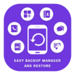 Easy Backup Manager & Restore PRO 1.9 – Simple and Powerful Android Backup App