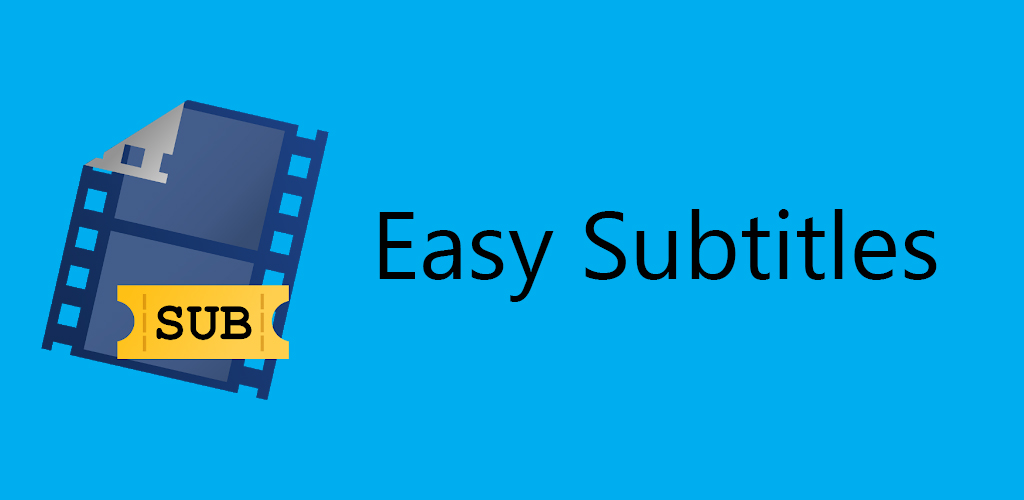 Easy Subtitles Easy Subtitles
