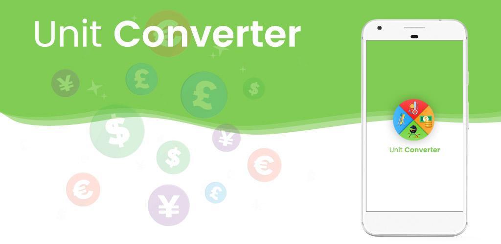 Easy Unit Converter