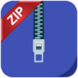 Easy Zip Unzip File Manager 1.15 – Professional Android Zip File Management App