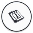 Ekstar Calendar 2.0 – Simple and Practical Android Calendar App 1 Ekstar Calendar 2.0 – Simple and Practical Android Calendar App