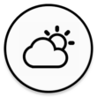 Ekstar Weather 4.0 – Accurate and Easy Weather Forecast App for Android