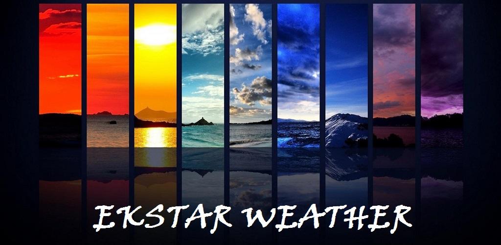 Ekstar Weather