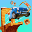 Elite Bridge Builder - Mobile Fun Construction Game 1.1.3 – Unique and Popular Arcade Bridge Building Game for Android + Mod 1 Elite Bridge Builder – Mobile Fun Construction Game 1.1.3 – Unique and Popular Arcade Bridge Building Game for Android + Mod