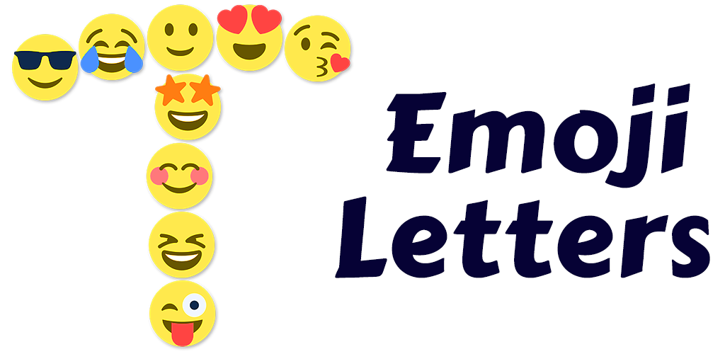 Emoji Letter Converter Premium