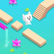 Endless Lake 4.4 – Exciting Arcade Game for Android + Mod