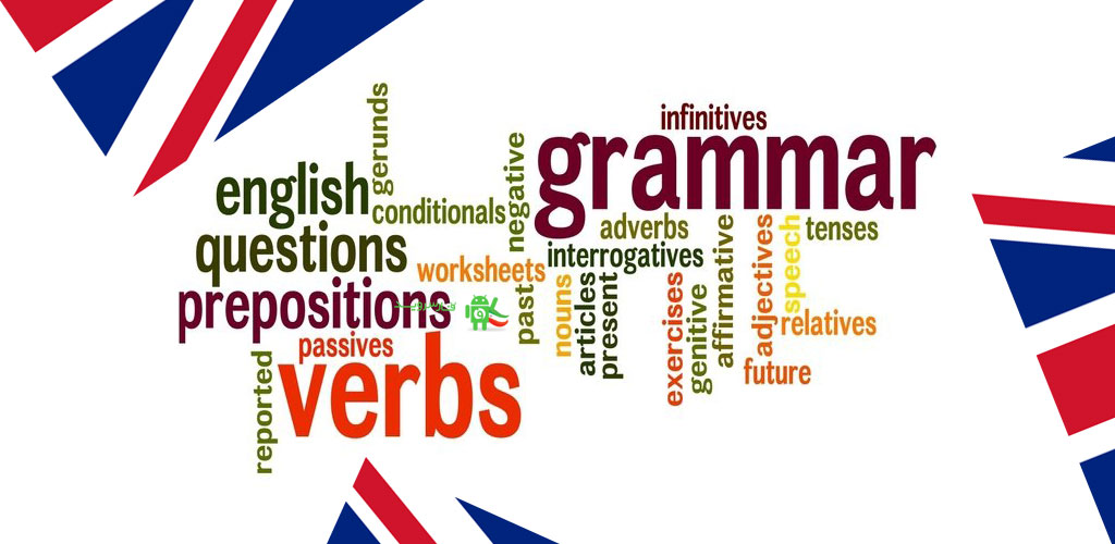 English Grammar And Test English Grammar And Test
