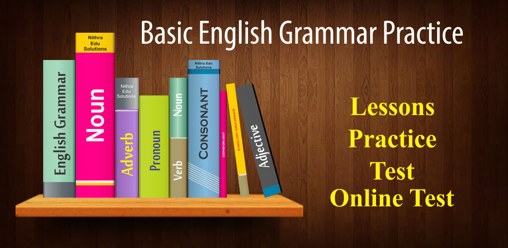 English Grammar Book Offline English Grammar Book Offline