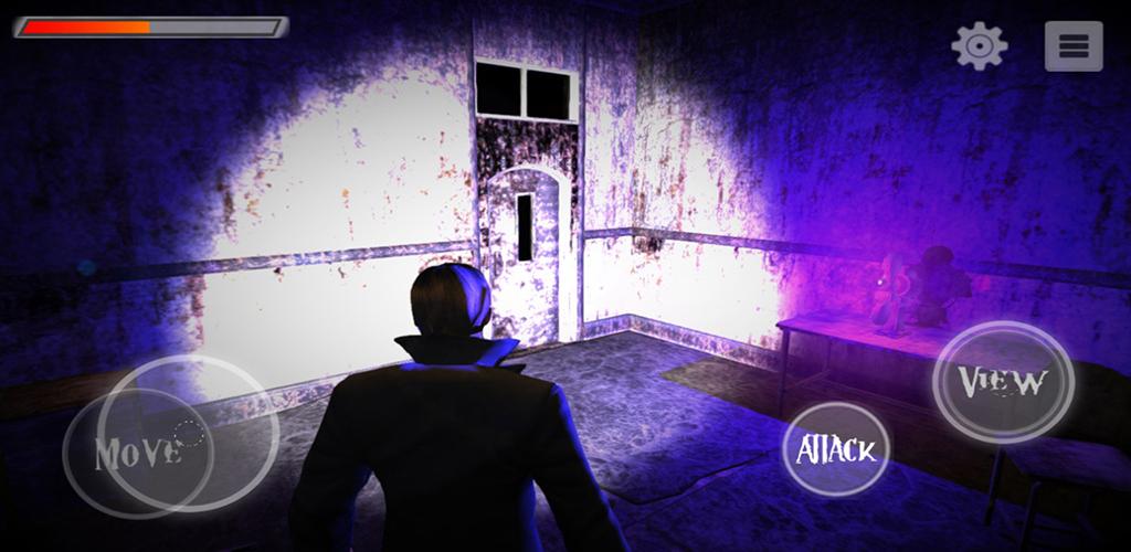 Escape From The Dark redux Escape From The Dark redux