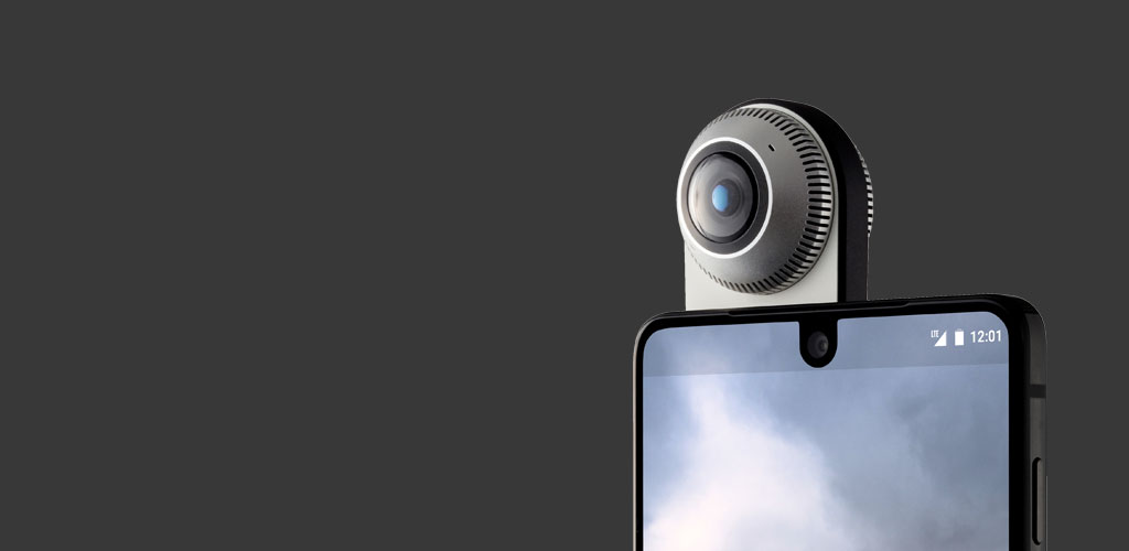 Essential Camera Essential Camera