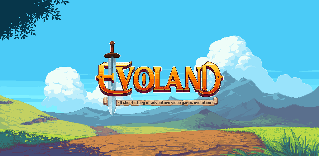 Evoland Evoland
