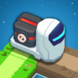 Express Thru – One line puzzle 1.0.7 – Brain-teasing puzzle game 'Express Path' for Android + Mod 1 Express Thru – One line puzzle 1.0.7 – Brain-teasing puzzle game ‘Express Path’ for Android + Mod