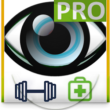 Eye exercises PRO 1.3 – Excellent Eye Workout App for Android! 1 Eye exercises PRO 1.3 – Excellent Eye Workout App for Android!