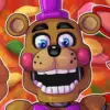 FNaF 6: Pizzeria Simulator 1.0.3 – Horror Simulation Game “Five Nights at Freddy’s 6” Android + Mod + Data