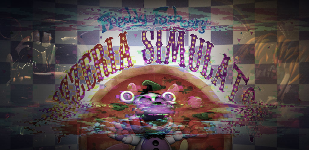 FNaF 6: Pizzeria Simulator FNaF 6: Pizzeria Simulator