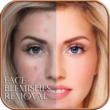Face Blemishes Removal Mod 1.6 – Android Face Retouching App