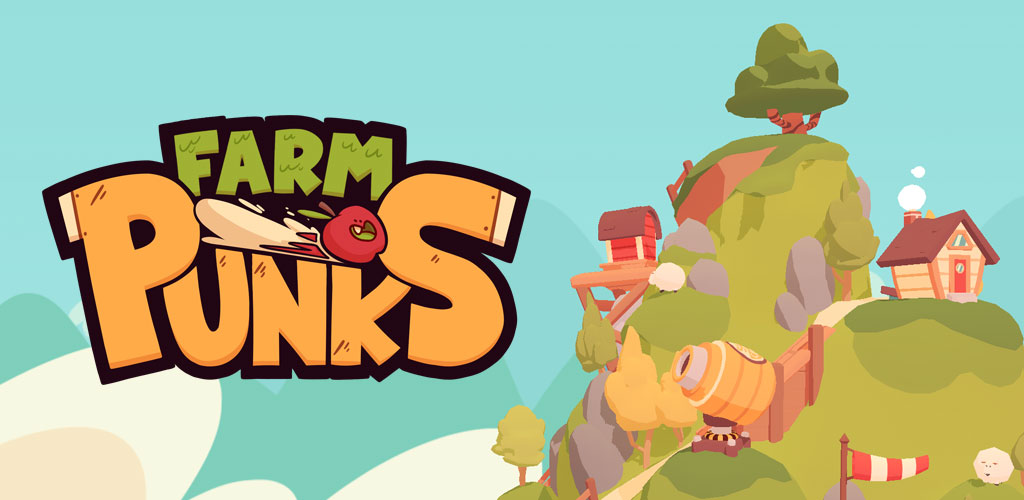 Farm Punks Farm Punks