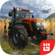 Farming PRO 3 1.0 – Realistic Farming Simulator Game for Android + Mod + Data
