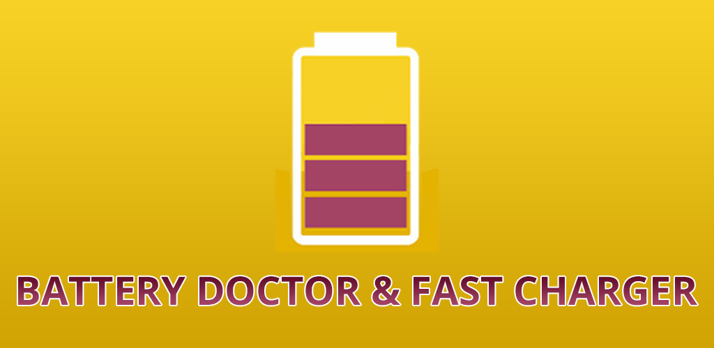 Fast Battery Saver - Power Saver & Fast Charging