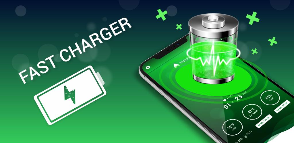 Fast Charge Pro