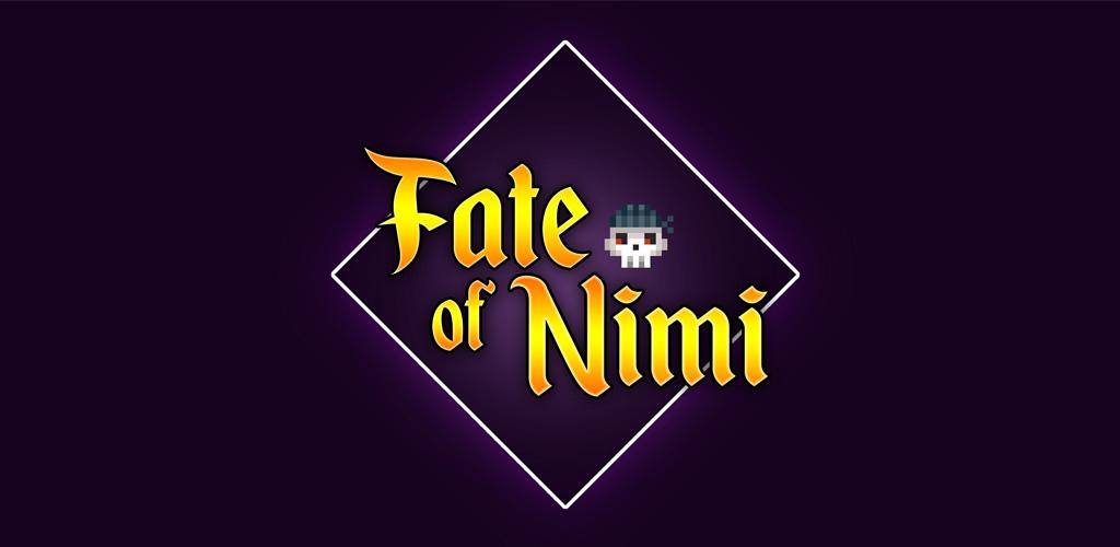 Fate of Nimi Adventure Platform Game Fate of Nimi Adventure Platform Game