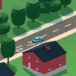 Fear Of Traffic 1.2 – Exciting Arcade Game for Android