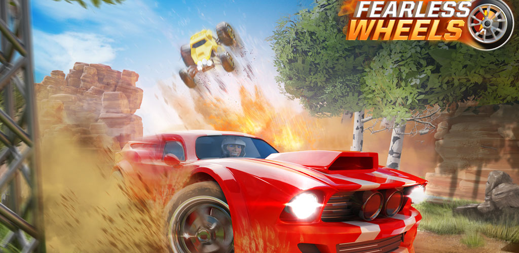 Fearless Wheels Fearless Wheels