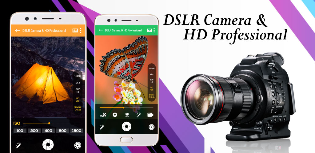 FessyLove DSLR Camera & HD Professional FessyLove DSLR Camera & HD Professional