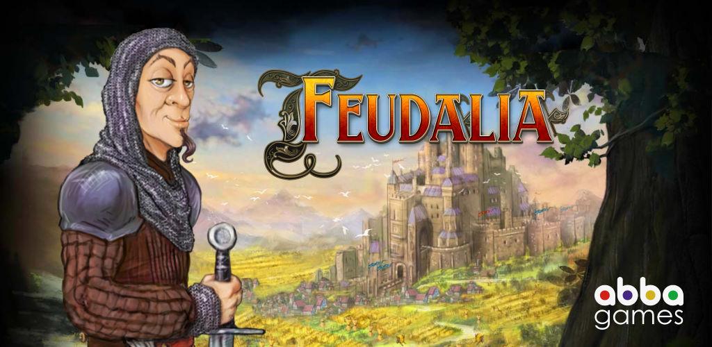 Feudalia