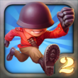 Fieldrunners 2 1.8 – Outstanding Tower Defense Game for Android + Mod