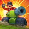 Fieldrunners Attack 1.0.15.5 – Popular Strategic Battle Soldiers Attack Game for Android!
