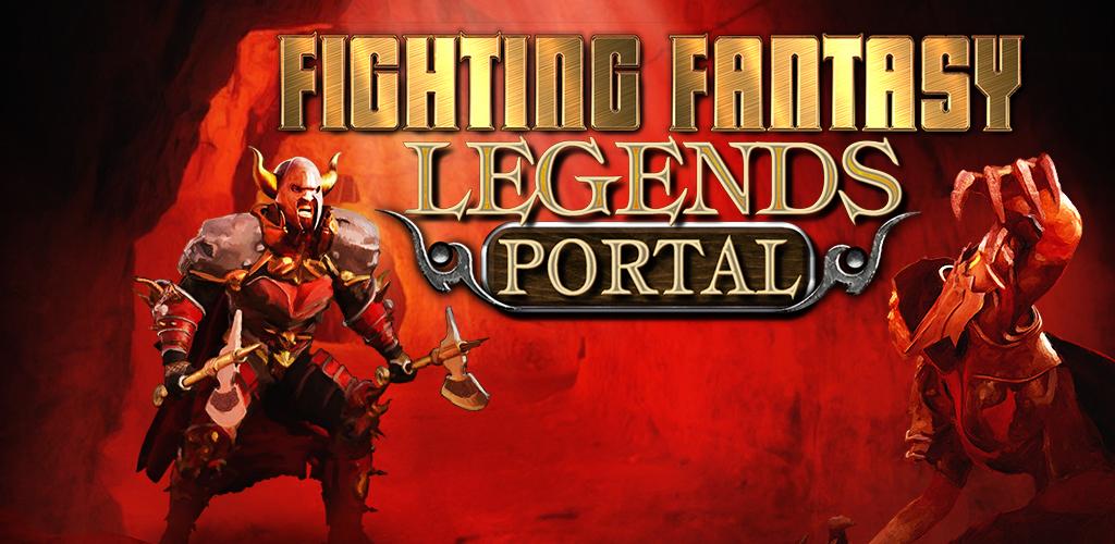 Fighting Fantasy Legends Portal Fighting Fantasy Legends Portal