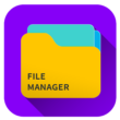 File Manager : Manage Files With Ease Premium 1.3 – Simple and Complete Android File Management App