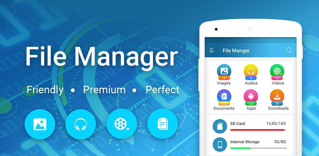 Top Droid File Manager Pro Top Droid File Manager Pro