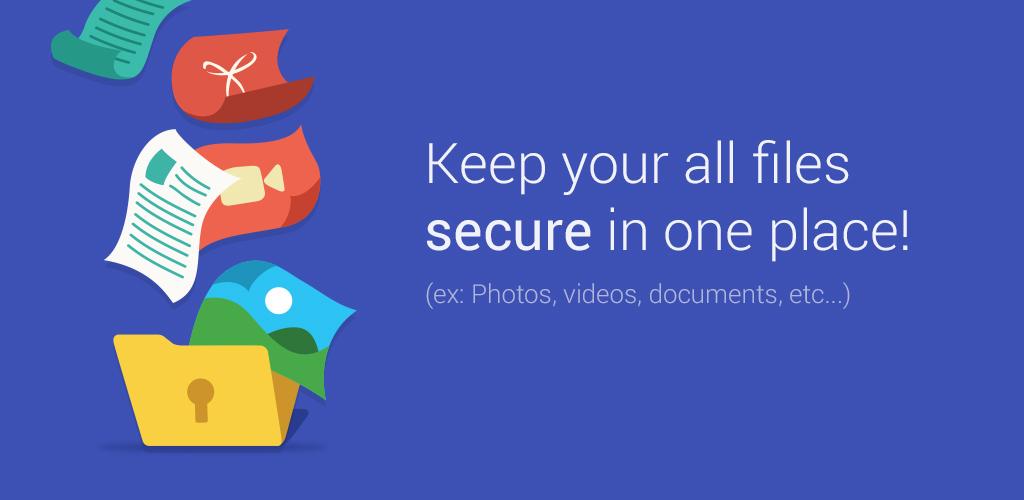 File locker - Lock any File, App lock Premium File locker - Lock any File, App lock Premium