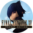 Final Fantasy XV Pocket Edition Full 1.0.6.631 – Exceptional RPG Game for Android + Mod + Data