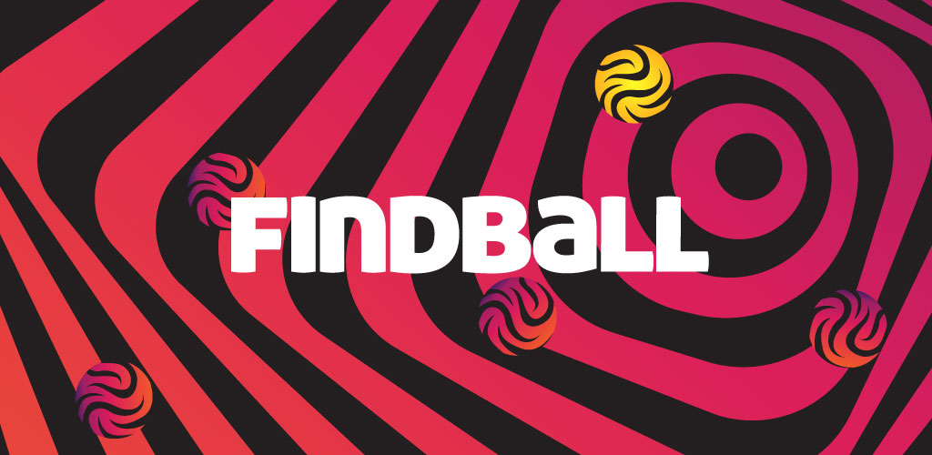 Findball – The Ultimate Game Of Focus