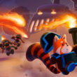 Fire Panda 0.1 – Exciting Action Game ‘Fire Panda’ for Android + MOD