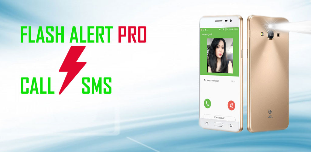 Flash Alerts Pro 2018 Flash Alerts Pro 2018