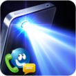 Flash on Call and SMS: Automatic Flashlight 2019 1.0.2 – Call and SMS Flash Alert App for Android 1 Flash on Call and SMS: Automatic Flashlight 2019 1.0.2 – Call and SMS Flash Alert App for Android