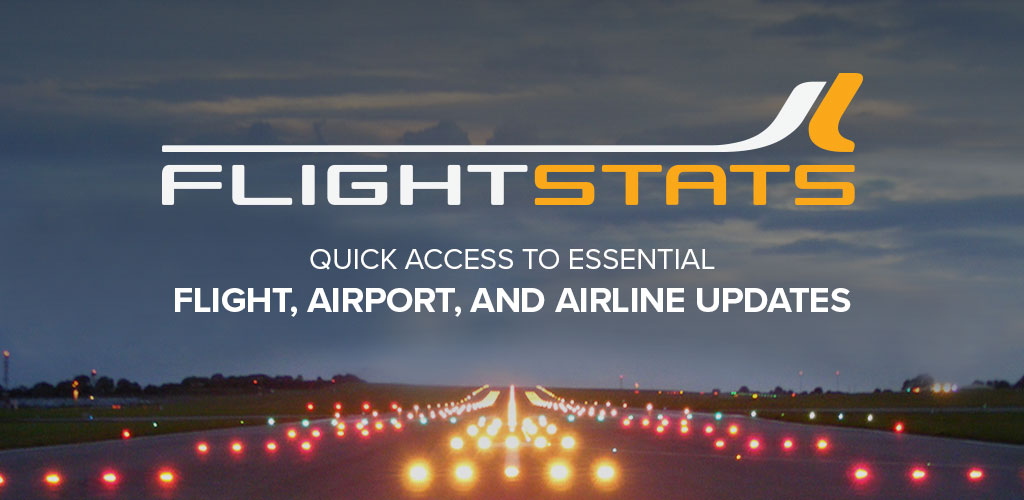 FlightStats FlightStats