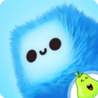 Fluffy Fall: Fly Fast to Dodge the Danger 1.2.26 – Exciting Arcade Android Game + Mod