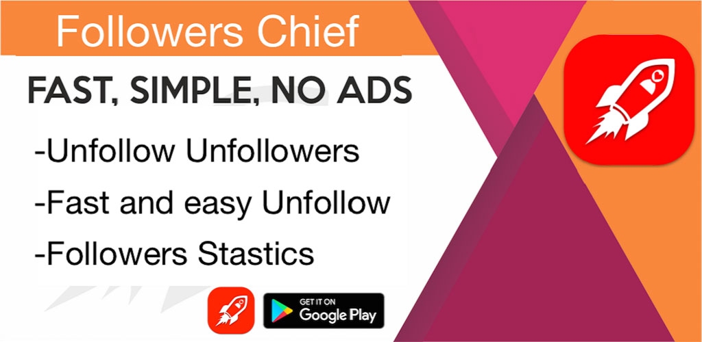 Followers Chief Full 1.5.7 – Fast and Smart Instagram Unfollow Tool for Android 2 Followers Chief Full