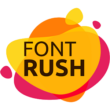 Font Rush Full 1.1 – Amazing and Feature-Rich Typography App for Android