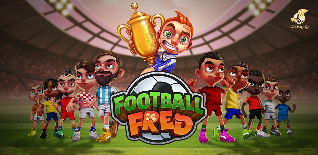 Football Fred Football Fred