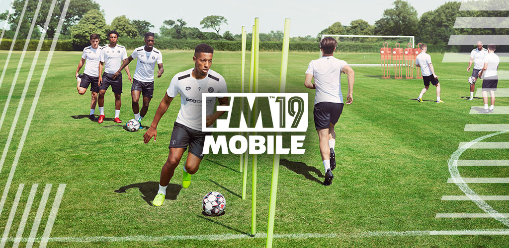 Football Manager 2019 Mobile Football Manager 2019 Mobile