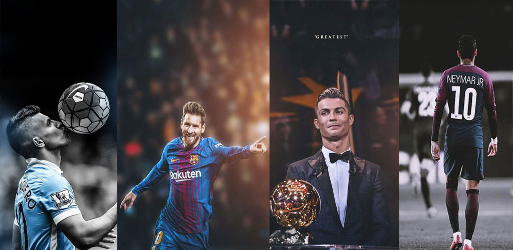 Football wallpaper Football wallpaper